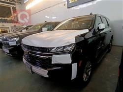 شێڤرۆلێت تاهۆ